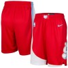 Män Memphis Grizzlies Shorts Nike 2024-25 City Edition Swingman Män Memphis Grizzlies Shorts Nike 2024-25 City Edition Swingman